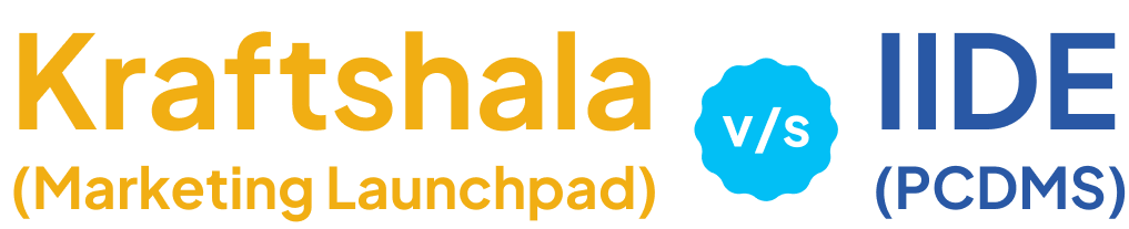 Compare Logos