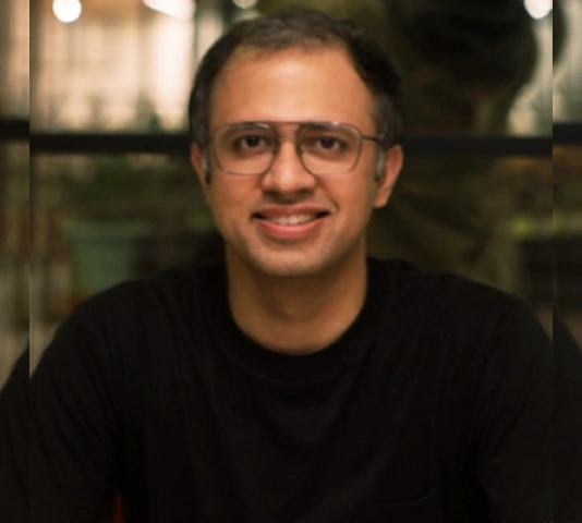 Varun Satia