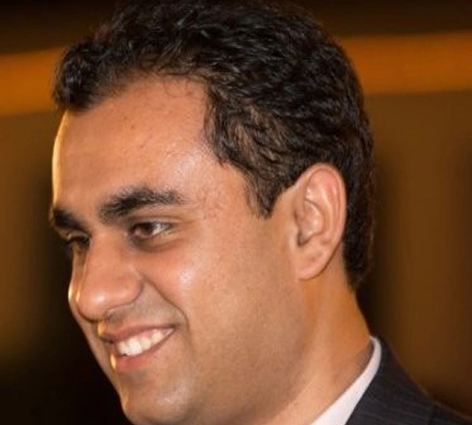 Sambit Dash