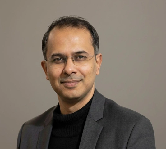 Varun Sethuraman