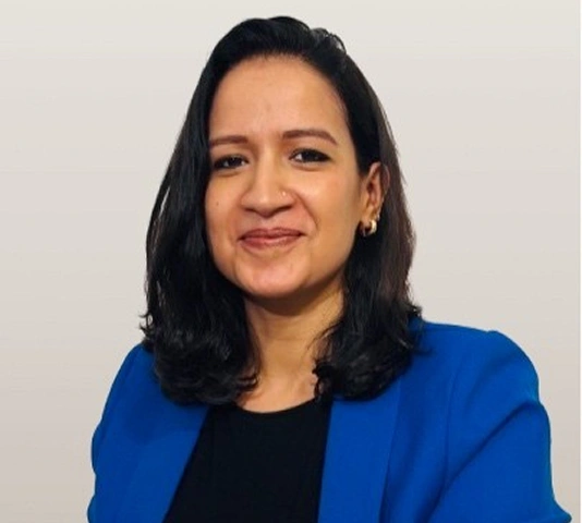 Sanchari Biswas
