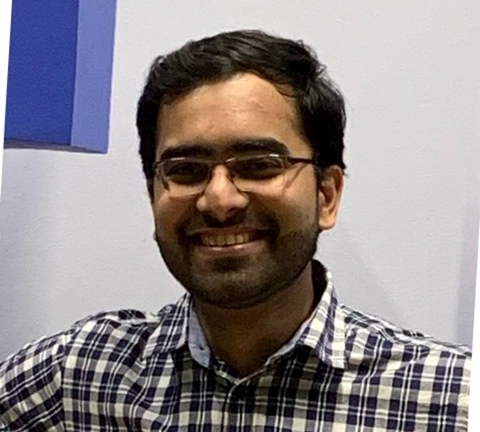Arjun Sood