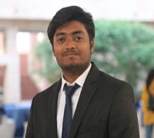 Akash Kumar Agarwal