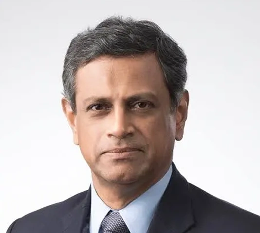 Nandu Nandkishore