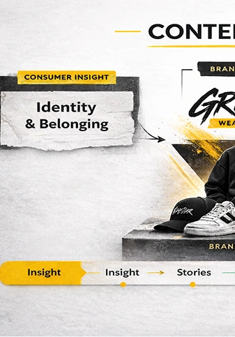 Content Strategy