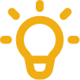Problem solving icon