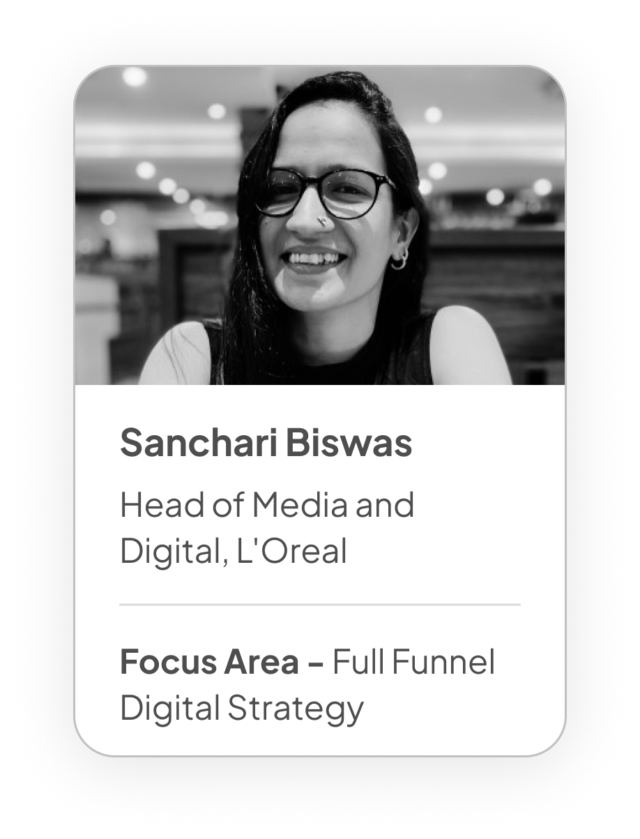 Sanchari Biswas