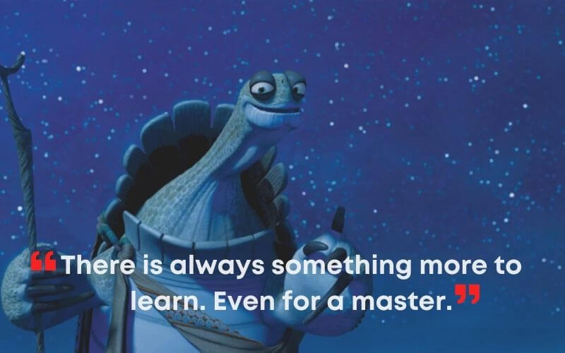 Google Search Console is like Master Oogway for SEO Google Search Console is like Master Oogway for SEO