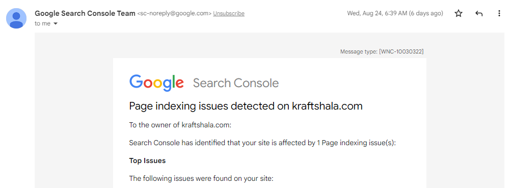 fix indexing issues in search console fix indexing issues in search console