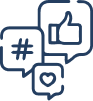 Social Media Executive