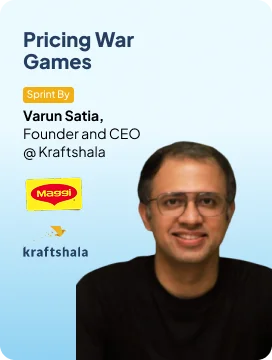 Industry sprint card 12