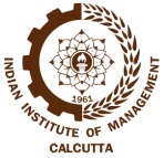 IIM Calcutta logo