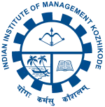 IIM Kozhikode logo
