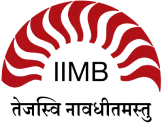 IIM Bangalore logo