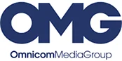 OMG logo